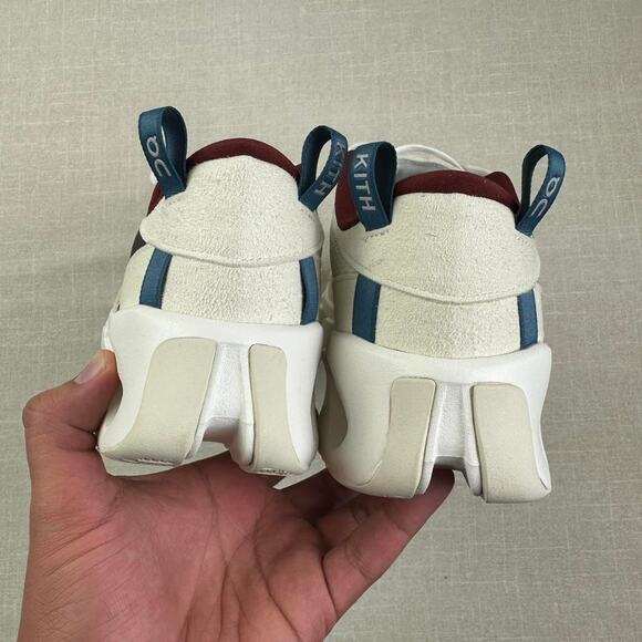 ? Kith x On Running K-Tech 2 \